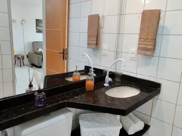 Imagem 8: Apartamento para Locação no Costa Dourada Reside, Centro, São José da Coroa Grande, Pe