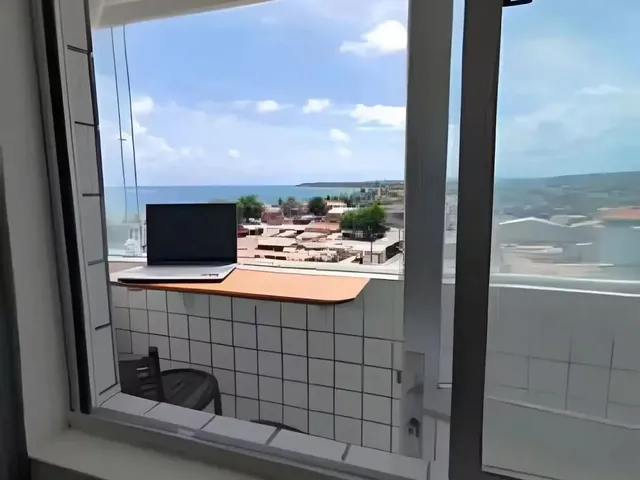 Imagem 10: Apartamento para Locação no Costa Dourada Reside, Centro, São José da Coroa Grande, Pe