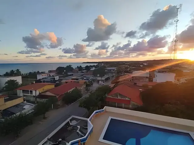 Imagem 6: Apartamento para Locação no Costa Dourada Reside, Centro, São José da Coroa Grande, Pe