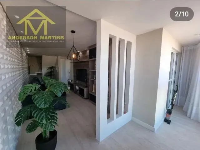 Imagem: Cobertura Duplex À Venda em Itapuã! Código