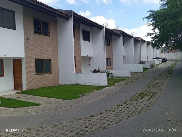 Imagem 2: Imóvel para Aluguel com 86 Metros Quadrados com 3 Quartos em Alpes Suiços - Gravatá