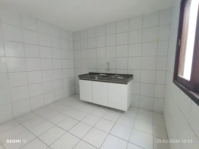 Imagem 3: Imóvel para Aluguel com 86 Metros Quadrados com 3 Quartos em Alpes Suiços - Gravatá
