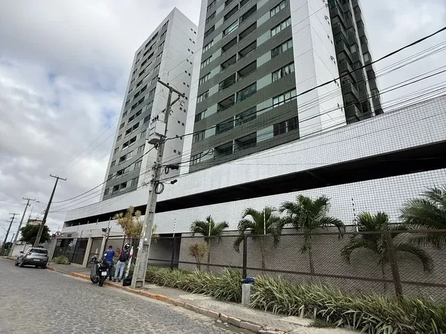 Imagem: Apartamento para Locação no Edf. Sara
