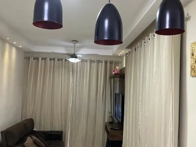 Imagem 1: Cobertura À Venda 2 Quartos em Vila Velha! Código: 28738 R