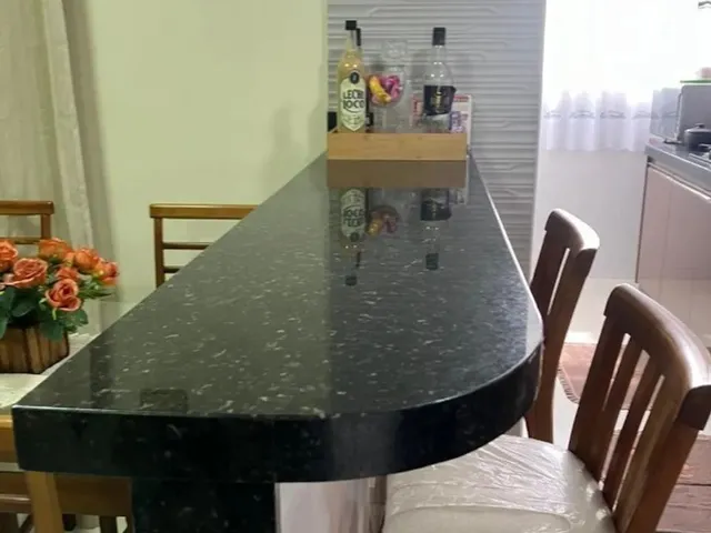 Imagem 2: Cobertura À Venda 2 Quartos em Vila Velha! Código: 28738 R