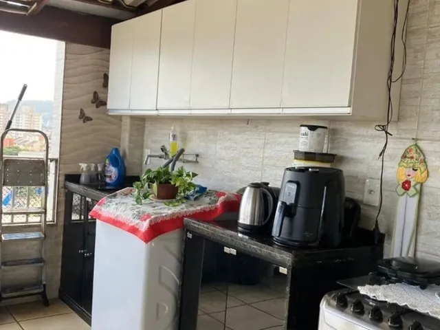 Imagem 15: Cobertura À Venda 2 Quartos em Vila Velha! Código: 28738 R
