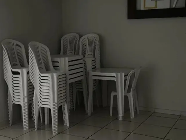 Imagem 7: Cobertura À Venda 2 Quartos em Vila Velha! Código: 28738 R