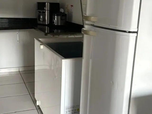 Imagem 5: Cobertura À Venda 2 Quartos em Vila Velha! Código: 28738 R