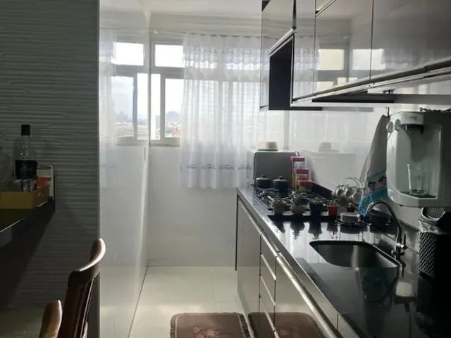 Imagem 6: Cobertura À Venda 2 Quartos em Vila Velha! Código: 28738 R