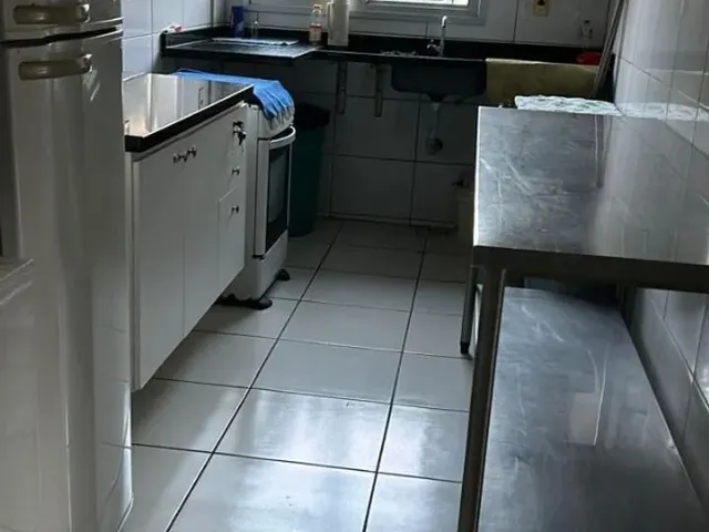 Imagem 14: Cobertura À Venda 2 Quartos em Vila Velha! Código: 28738 R