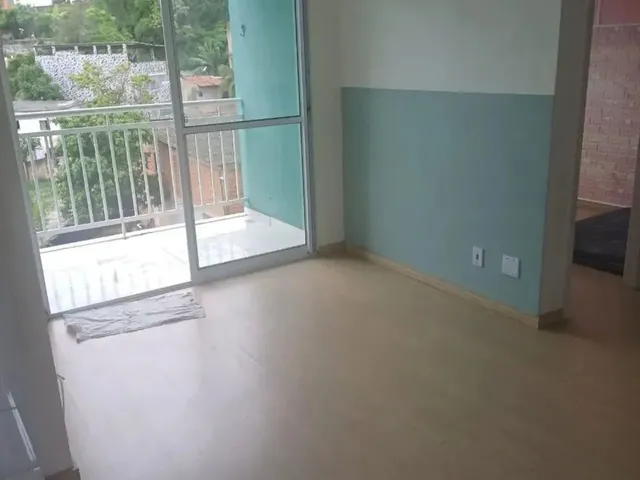 Imagem 12: Apartamento 2 Quartos Cód 33857 R
