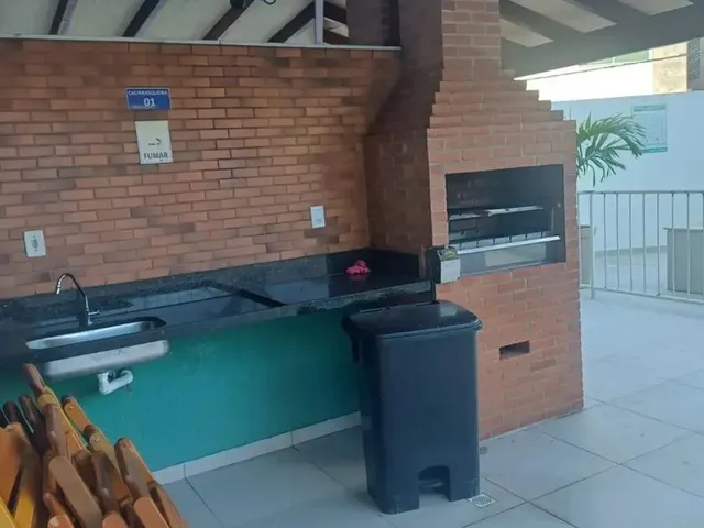 Imagem 5: Apartamento 2 Quartos Cód 33857 R