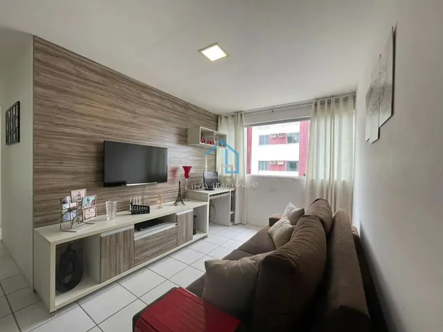 Imagem 14: Imóvel para Venda Possui 55 Metros Quadrados com 1 Quarto em Indianópolis - Caruaru - Pe