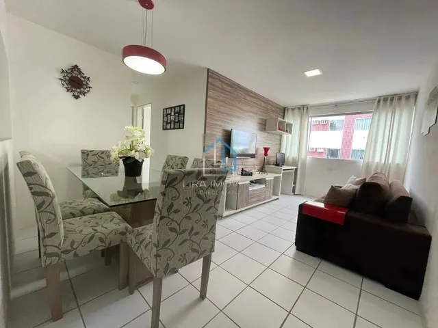 Imagem 11: Imóvel para Venda Possui 55 Metros Quadrados com 1 Quarto em Indianópolis - Caruaru - Pe