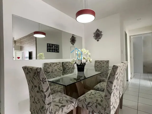 Imagem 5: Imóvel para Venda Possui 55 Metros Quadrados com 1 Quarto em Indianópolis - Caruaru - Pe