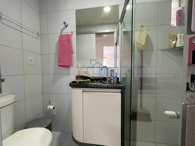 Imagem 16: Imóvel para Venda Possui 55 Metros Quadrados com 1 Quarto em Indianópolis - Caruaru - Pe