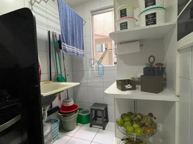 Imagem 9: Imóvel para Venda Possui 55 Metros Quadrados com 1 Quarto em Indianópolis - Caruaru - Pe