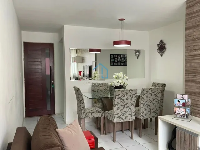 Imagem 7: Imóvel para Venda Possui 55 Metros Quadrados com 1 Quarto em Indianópolis - Caruaru - Pe