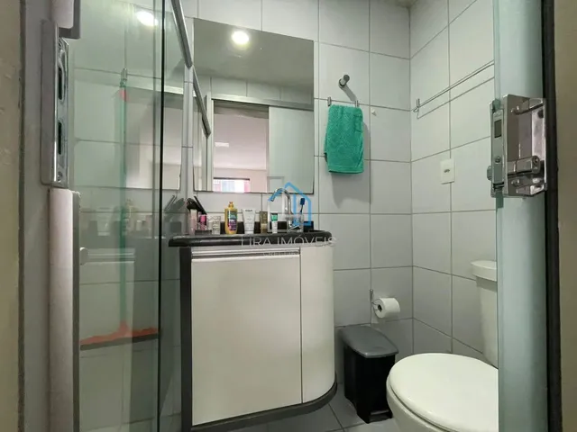 Imagem 13: Imóvel para Venda Possui 55 Metros Quadrados com 1 Quarto em Indianópolis - Caruaru - Pe
