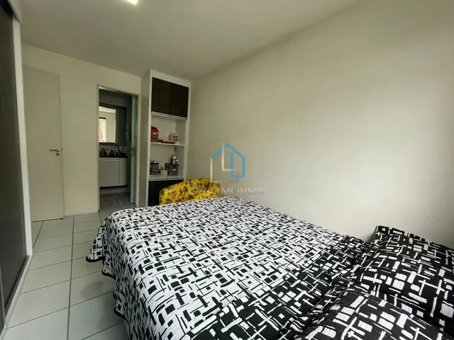Imagem 3: Imóvel para Venda Possui 55 Metros Quadrados com 1 Quarto em Indianópolis - Caruaru - Pe