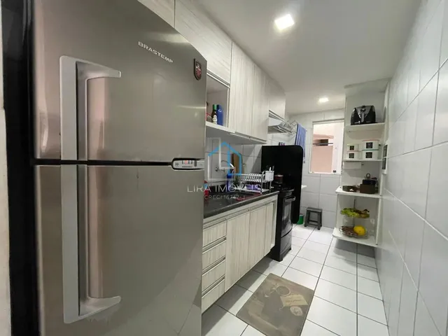 Imagem 2: Imóvel para Venda Possui 55 Metros Quadrados com 1 Quarto em Indianópolis - Caruaru - Pe