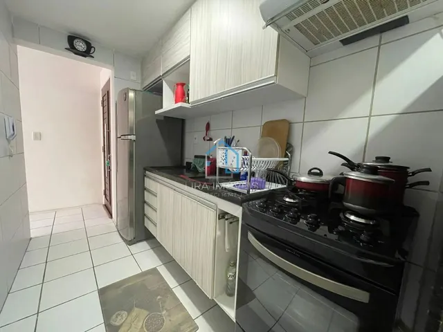 Imagem 12: Imóvel para Venda Possui 55 Metros Quadrados com 1 Quarto em Indianópolis - Caruaru - Pe