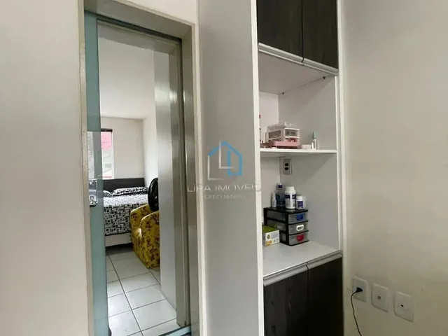 Imagem 8: Imóvel para Venda Possui 55 Metros Quadrados com 1 Quarto em Indianópolis - Caruaru - Pe
