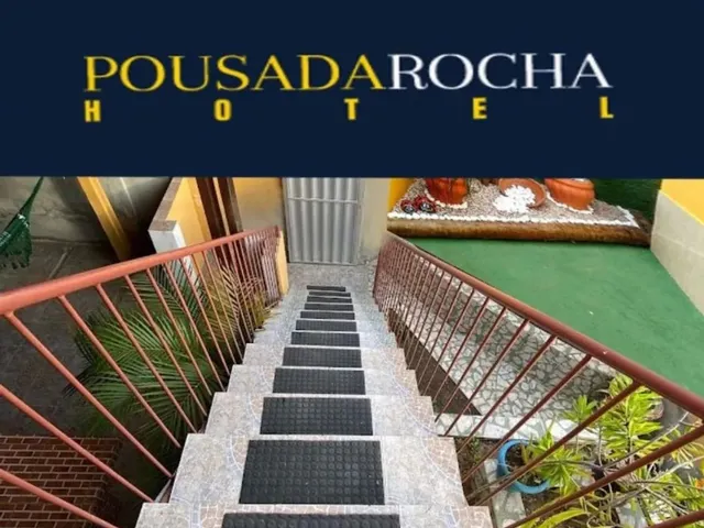 Imagem: Pousada/ Quartos.em Caruaru