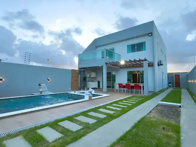 Imagem: Casa para Locação, Centro, São José