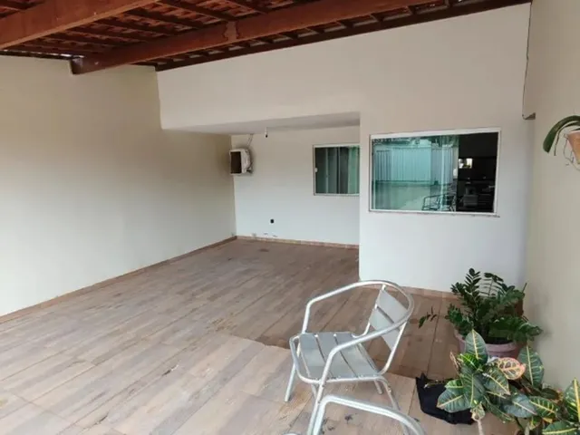 Imagem: Aluga-Se Casa no Jardim Petrópolis