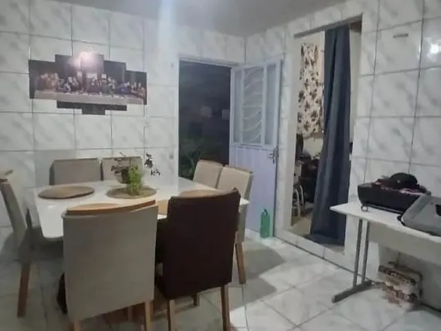 Imagem 5: Vendo Casa Bem Conservada em Jabaete