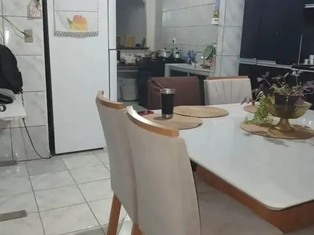 Imagem 6: Vendo Casa Bem Conservada em Jabaete