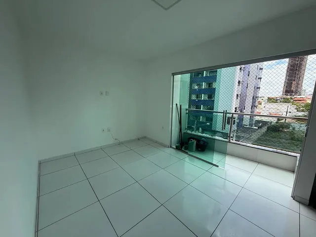 Imagem: Locação Apartamento 3 Quartos Bairro Universitario