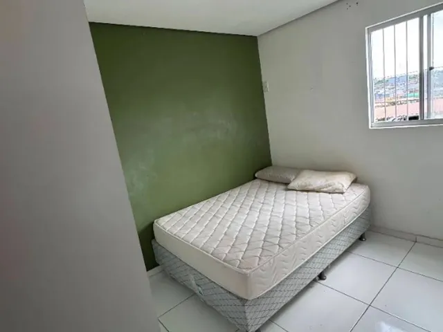Imagem: O apartamento possui 2 Dormitórios, 1 Banheiro, 1 Vaga na