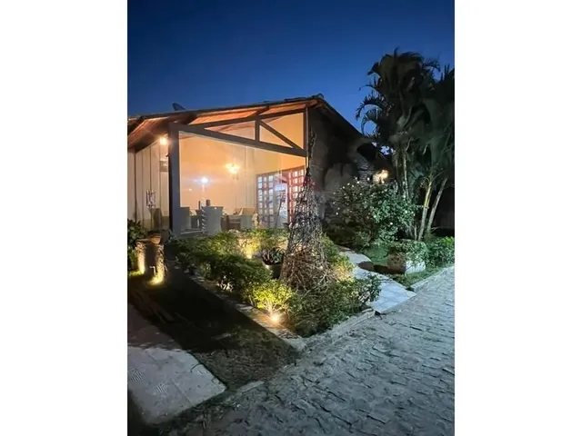Imagem: Casa para Locação por Temporada em Gravatá