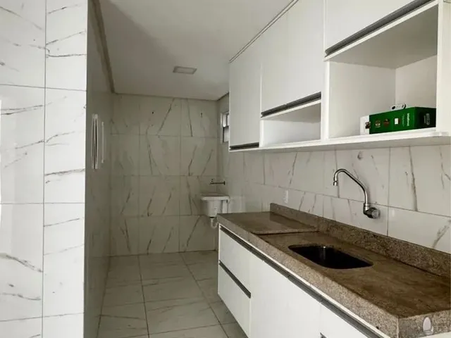 Imagem: Alugo Apartamento Mauricio de Nassau Edf
