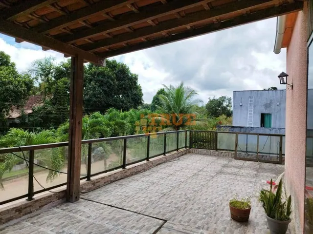 Imagem: Casa com 7 Dormitórios, 320 M² - Venda
