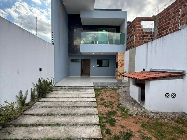 Imagem: Alugo Casa Caruaru Indianópolis Próximo