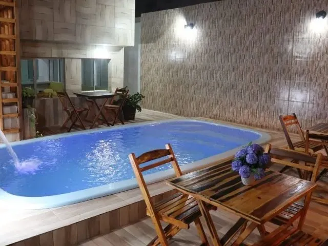Imagem: Aluga Anual Casa Centro Porto de Galinhas