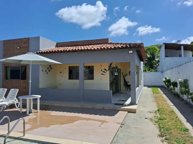 Imagem: Aluga-Se Casa de Praia por Temporada em