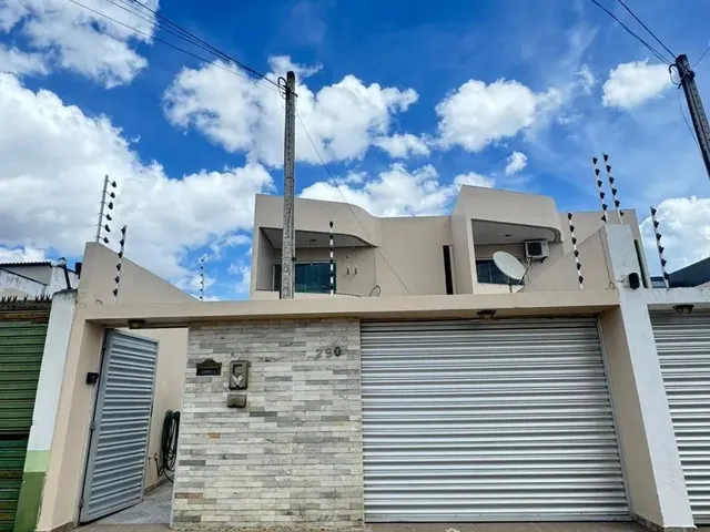 Imagem: Alugo Casa Caruaru Pinheiropolis