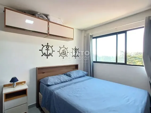 Imagem 12: Apartamento com 1 Quarto em Merepe Ll