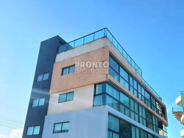 Imagem 10: Apartamento com 1 Quarto em Merepe Ll