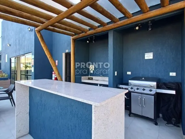 Imagem 13: Apartamento com 1 Quarto em Merepe Ll