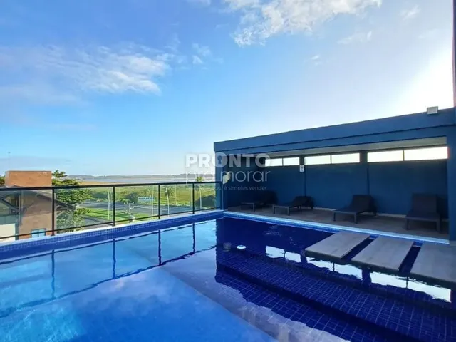 Imagem 4: Apartamento com 1 Quarto em Merepe Ll