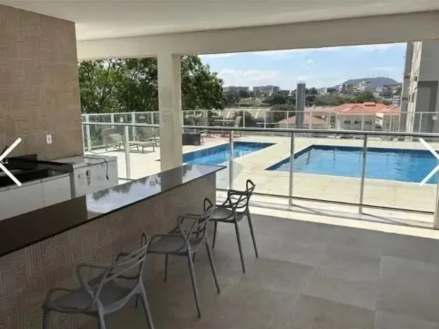 Imagem: Condomínio Spazio Vila do Farol