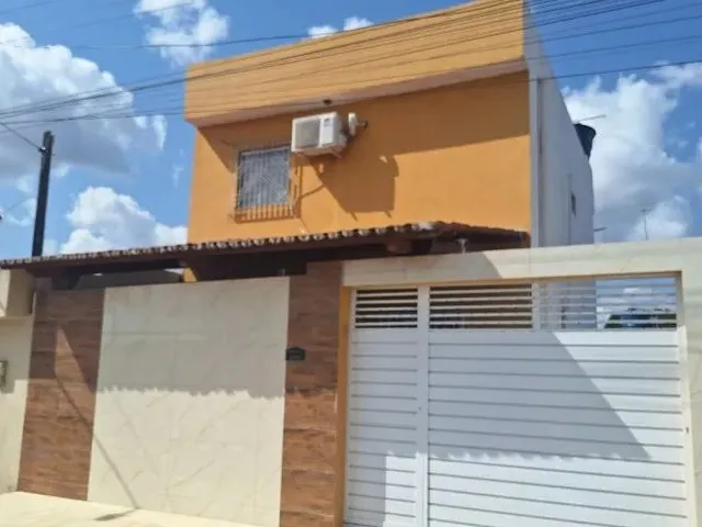 Imagem: Alugo, Casa Dúplex, Carpina-Pe