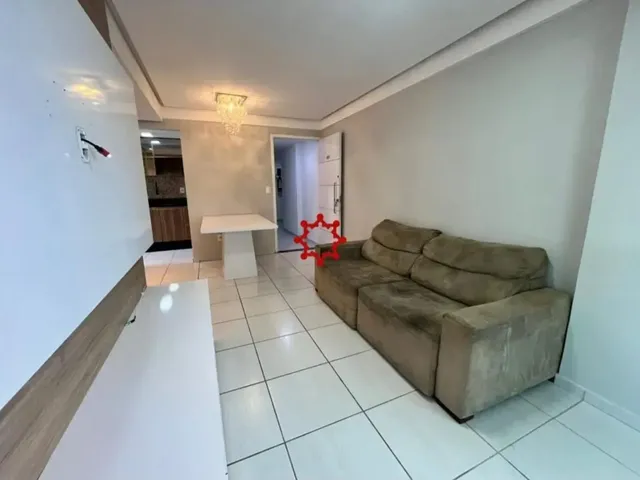 Imagem: Apartamento Moderno e Bem Localizado no