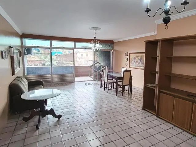 Imagem 3: Apartamento Mobiliado com 03 Quartos no Centro, Gravatá/Pe