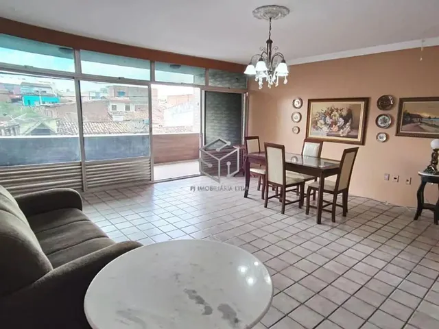 Imagem 4: Apartamento Mobiliado com 03 Quartos no Centro, Gravatá/Pe